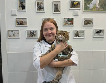 Шепелева Татьяна Львовна